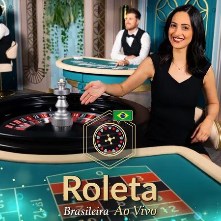 Roleta Ao Vivo